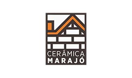 Logo Cerâmica Marajó
