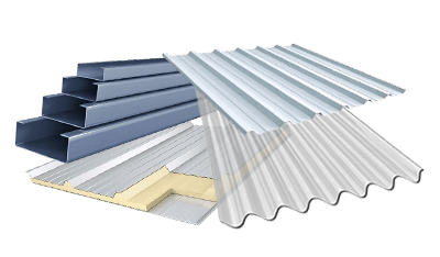 Produtos - Nova Caledônia